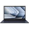 Asus Laptop Asus ExpertBook B1 B1502CVA-BQ0883 15,6 Intel Core i7-1355U 8 GB RAM 512 GB SSD Qwerty in Spagnolo