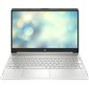 HP Laptop HP 15s-fq5075ns 15,6 Intel Core i5-1235U 8 GB RAM 512 GB SSD Qwerty in Spagnolo