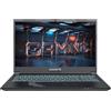 Gigabyte Laptop Gigabyte 9RC55KF5FEIA01ES000 I5-13500H 16 GB RAM 512 GB SSD Nvidia Geforce RTX 4060 Qwerty in Spagnolo