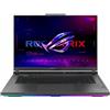 Asus Laptop Asus ROG Strix G16 G614JI-N4081 16 i7-13650HX 32 GB RAM 1 TB SSD Nvidia Geforce RTX 4070