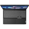 Lenovo Laptop Lenovo Gaming 3 15IAH7 15,6 i7-12650H 16 GB RAM 512 GB SSD NVIDIA GeForce RTX 3050 Qwerty in Spagnolo