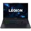 Lenovo Laptop Lenovo Legion 5 15,6 i5-11400H 16 GB RAM 1 TB SSD NVIDIA GeForce RTX 3060