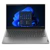 Lenovo Laptop Lenovo ThinkBook 15 G4 15,6 8 GB RAM 256 GB SSD Qwerty in Spagnolo AMD Ryzen 5 5625U