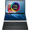 Asus Laptop Asus Zenbook DUO UX8406MA-PZ244W 14 32 GB RAM 1 TB SSD Intel Core Ultra 9 185H