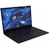 Alurin Laptop Alurin Flex Advance 15,6 8 GB RAM 500 GB SSD