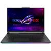 Asus Laptop Asus ROG Strix Scar 18 2024 G834JYR-R6001W 18 64 GB RAM 4 TB SSD Nvidia Geforce RTX 4090 Qwerty in Spagnolo