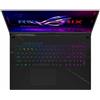 Asus Laptop Asus ROG Strix Scar 18 2024 G834JYR-R6004W 18 32 GB RAM 1 TB SSD Nvidia Geforce RTX 4090 Qwerty in Spagnolo