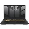 Asus Laptop Asus TUF Gaming F17 FX707VV4-HX110 17,3 Intel Core i7-13620H 32 GB RAM 1 TB SSD Nvidia Geforce RTX 4060