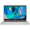 MSI Notebook MSI 14 C12M-076ES Qwerty in Spagnolo Intel Core I7-1255U 16 GB RAM 512 GB SSD