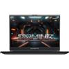 Gigabyte Laptop Gigabyte G6 KF-H3ES853SD Intel Core i7-13620H 512 GB SSD Nvidia Geforce RTX 4060