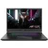 Gigabyte Laptop Gigabyte AORUS 15 BKF-73ES754SH Qwerty in Spagnolo 15,6 Intel Core i7-13700H 16 GB RAM 1 TB SSD Nvidia Geforce RTX 4060