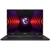 MSI Laptop MSI Sword 16 HX B14VFKG-026XPL 16 Intel Core i7-14700HX 16 GB RAM 1 TB SSD Nvidia Geforce RTX 4060