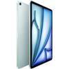 Apple Tablet Apple iPad Air 2024 M2 8 GB RAM 128 GB Azzurro