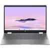 HP Laptop HP Chromebook x360 14b-cd0005ns 14 Intel Celeron N3050 8 GB RAM 256 GB SSD