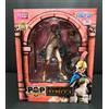 Casa mega Ritratto di pirati che navigano di nuovo One Piece Gladiator Rebecca Figura...