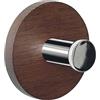 Spirella Gancio portasciugamani da Parete in Legno Punt