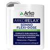 ARKOFARM Srl Arkorelax Sonno Flexi Dose 60 Mini Compresse