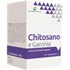 NUTRIFARMA Garcinia Chitosano 120 Compresse