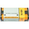 service_parts Batteria ricaricabile per cuffie ricaricabili BP-HP550-11 per Sony MDR-RF4000K MDR-RF810RK MDR-RF811RK MDR-RF840RK MDR-RF855R MDR-RF855RK MDR-RF810R MDR-RF912RK 17567474747 22