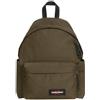 EASTPAK PADDED PAKR Verde N/A