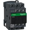 Schneider Electric Contattore Per Applicazioni Motore TeSys LC1D 3 Poli AC3 440V 12 A 110 V AC