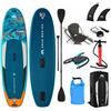 AQUA MARINA SUP AQUA MARINA Blade 10'6 - SUP gonfiabile e WindSUP - opzione: super set