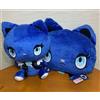Sanrio Adorozatorumary Ado Big Peluche Doll H 11,8 pollici e set cuscino viso rotond...