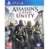 Ubisoft Assassin's Creed Unity per PS4 [Francia]