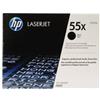 HP Inc CE255X - HP 55X TONER NERO ALTA CAPACITA' [12500 PAGINE]