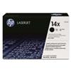 HP Inc CF214X - HP 14X TONER NERO ALTA CAPACITA' [17500 PAGINE]