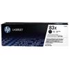 HP Inc CF283X - HP 83X TONER NERO ALTA CAPACITA' [2200 PAGINE]