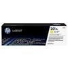 HP Inc CF402A - HP 201A TONER GIALLO [1400 PAGINE]