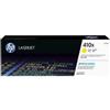 HP Inc CF412X - HP 410X TONER GIALLO ALTA CAPACITA' [5000 PAGINE]