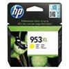 HP Inc F6U18AE - HP 953XL CARTUCCIA GIALLO ALTA CAPACITA' [20 ML]