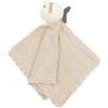 Bamboom Doudou Bamboom Fatto A Maglia Pesciolino