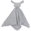 Bamboom Doudou Bamboom Fatto A Maglia Coniglio blu