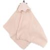 Bamboom Doudou Bamboom Fatto A Maglia Tulipano