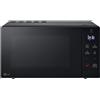 LG Microonde con Grill LG MH7032JAS Nero 900 W 30 L