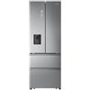 HISENSE RF632N4WIE1 FRIGORIFERO 4 PORTE 485LT TOTAL NO FROST INOX CLASSE E