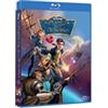 Walt Disney Il Pianeta del Tesoro (Blu-Ray Disc) (Classici Disney)