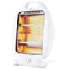 ARDES AR435C Stufa Al Quarzo FLEXO MINI - Ripiegabile, Riscaldamento a Irraggiamento - 2 Potenze 400W/800W - Compatta Ideale Per Stanze Piccole