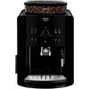 Krups Arabica EA8110 macchina per caffè Libera installazione Macchina per espresso Nero 1,7 L Automatica