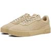 PUMA Carina 2.0 SD, Sneaker Donna, Cool Light Gray-Cool Mid Gray, 36 EU