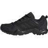 adidas ZAPATILLA TERREX AX3 GTX -Color: CORE BLACK/CORE BLACK/CARBON_Talla: 5,5 UK