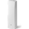 AMC - GS 800 - sensore wireless bidirezionale rottura vetri - colore bianco - 868 MHz