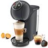 NESCAFÉ DOLCE GUSTO Krups KP340B NESCAFÉ Dolce Gusto Genio S Plus Capsule | Espresso Boost | Selezione della temperatura | Bevande calde e fredde | Pressione pompa 15 bar | Serbatoio acqua 0,8 l | 1500 Watt | Colore