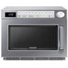 Fimar attrezzature per la ristorazione p MJ6093AT Forno a microonde Professionale capacità 26 Lt