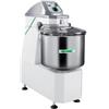 Fimar attrezzature per la ristorazione p 18SBT Impastatrice a spirale con testa fissa 18 kg 22 litri