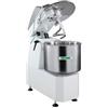 Fimar attrezzature per la ristorazione p 25SLM Impastatrice a spirale con testa sollevabile 25 kg 32 litri