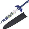Spada ZELDA BROKEN MASTER DI LINK